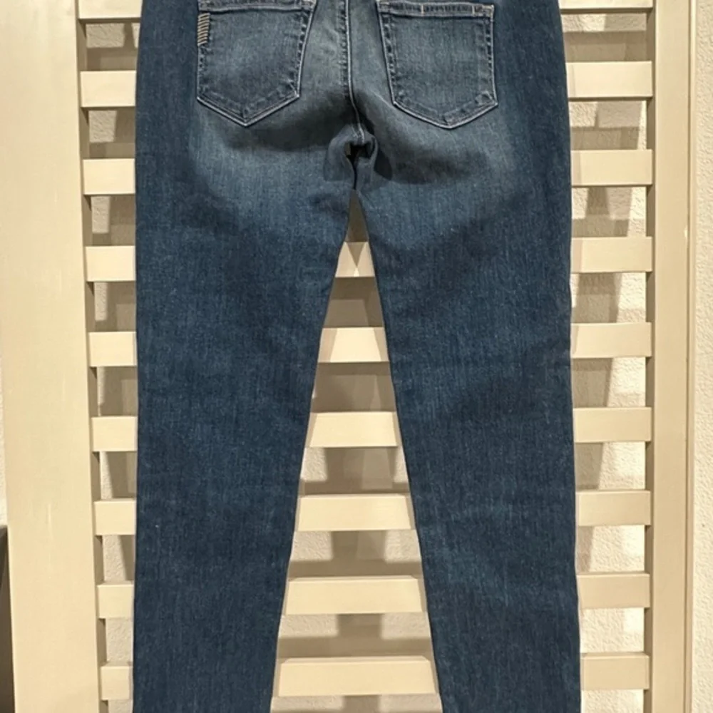 PAIGE donovan jeans